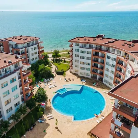 Apartmán U černého Moře