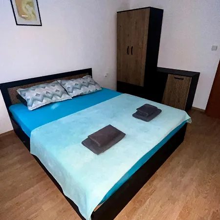 U černého Moře *