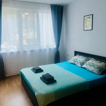 U černého Moře Ravda